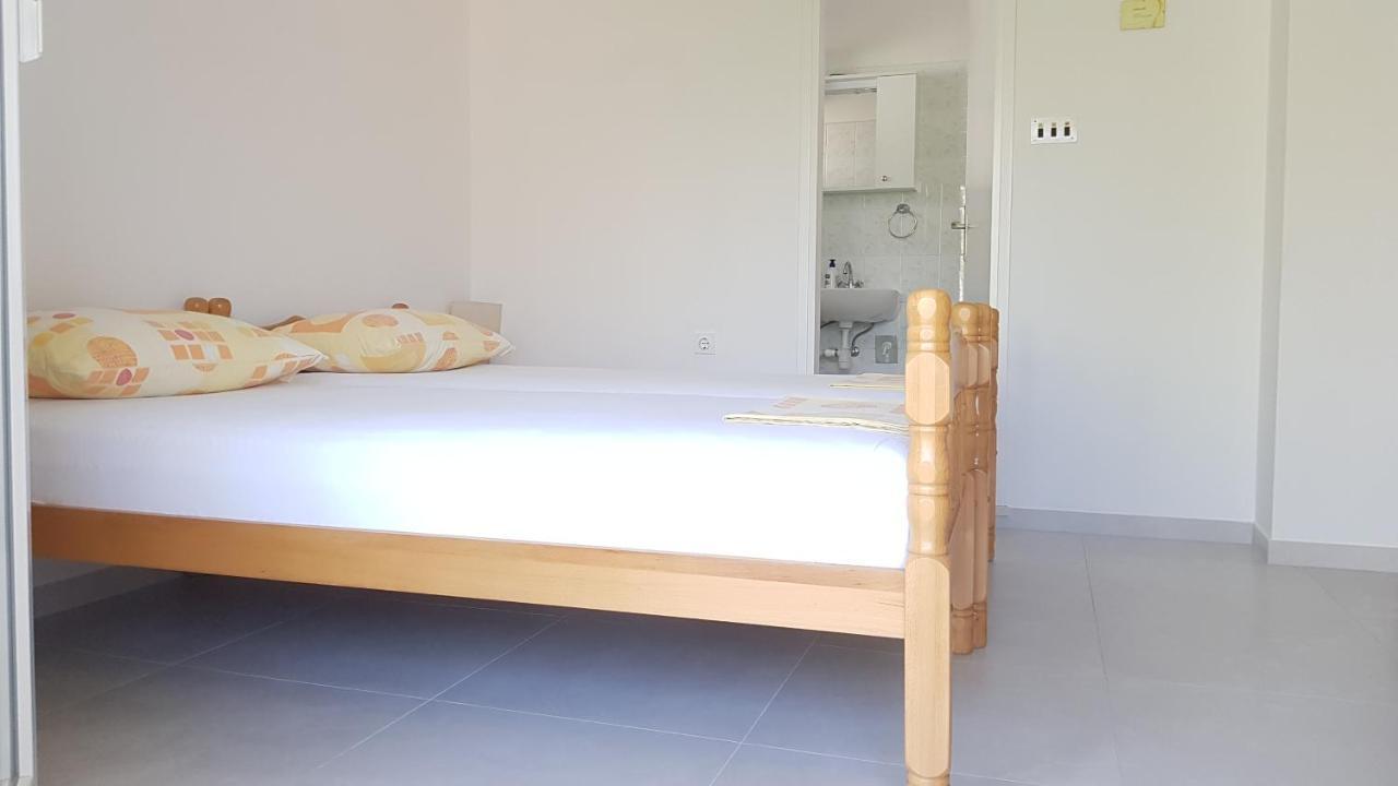 Accommodation Drasko Korčula Exterior foto